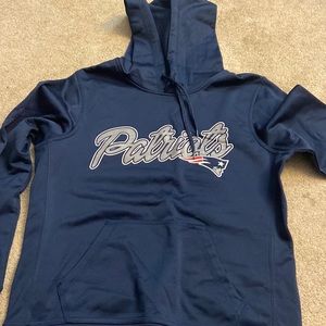 Patriots Hoodie